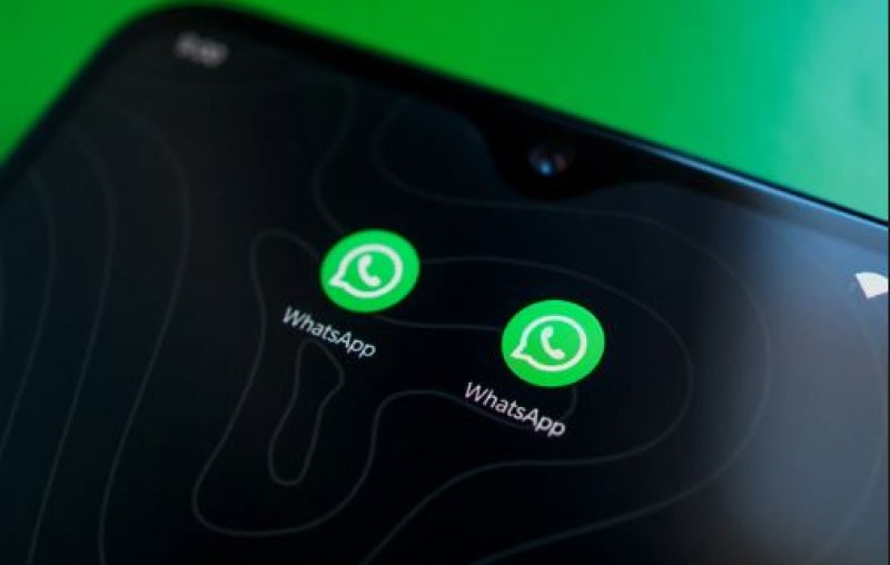 Cmo tener dos cuentas de WhatsApp en el mismo celular
