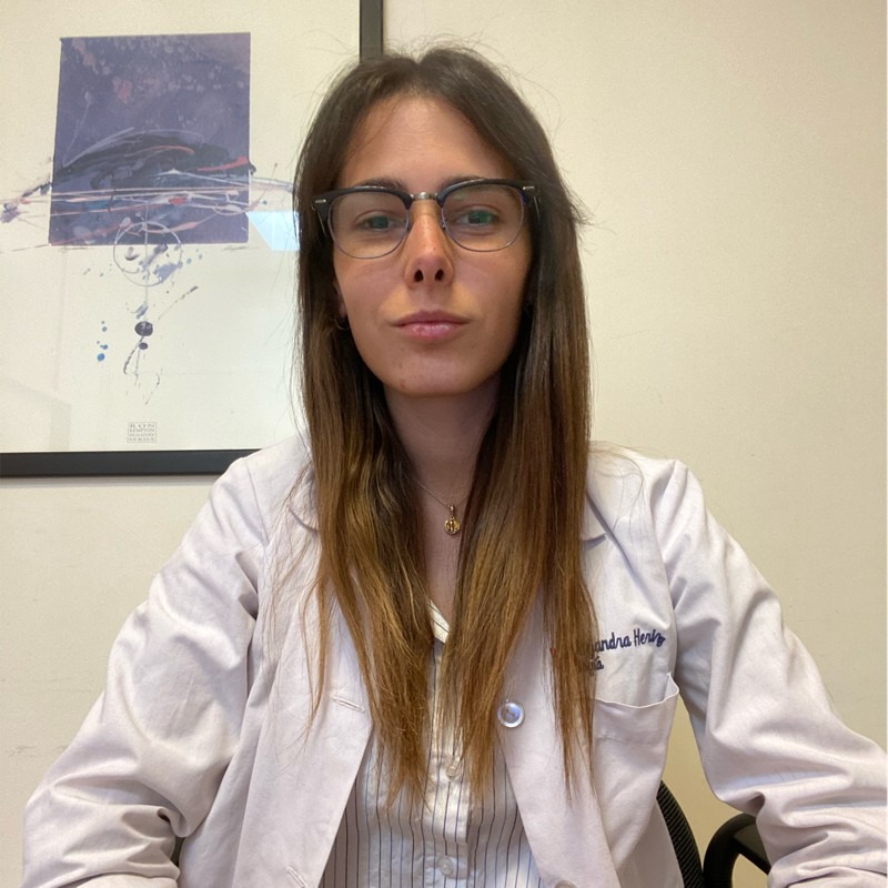 Los trastornos del sue�o, un problema que crece