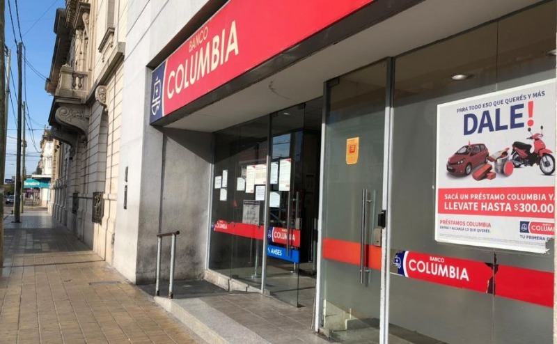 Da del Trabajador Bancario: el lunes no habr atencin al pblico