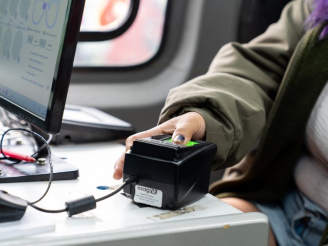 Cmo es el nuevo DNI electrnico con chip y cdigo QR