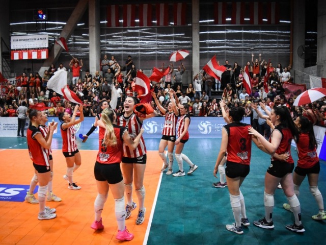 Paloma Routaboul y el Pincha quieren hacer historia grande