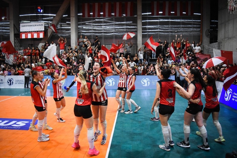 Paloma Routaboul y el Pincha quieren hacer historia grande