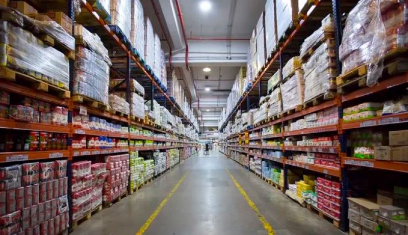 La inflacin de noviembre fue del 12,8%, la ms alta de 2023