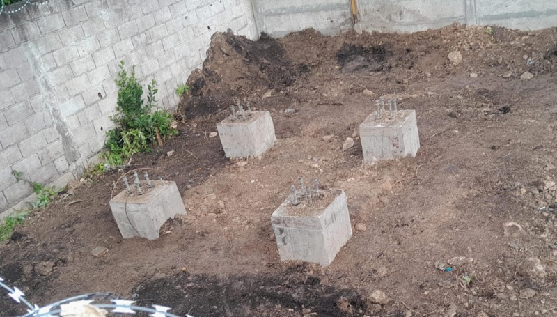 Vecinos en alerta por el emplazamiento de una antena