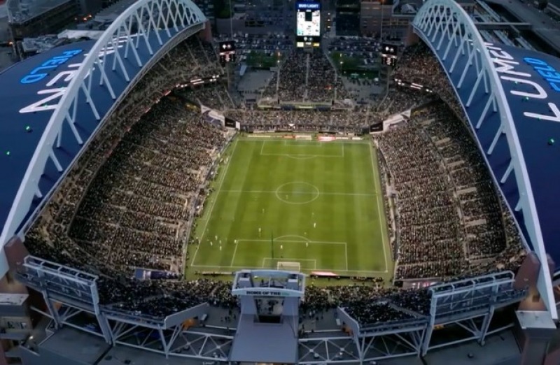 El calendario de Pedro con los Seattle Sounders en la MLS 2024