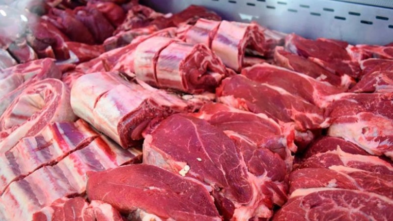 El aumento de la carne se siente en las carniceras locales
