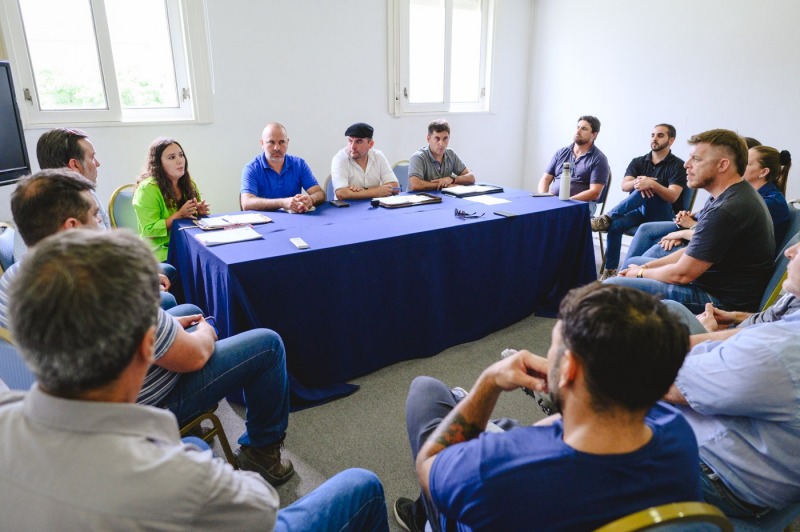 Recomendaciones para la habilitaci�n de eventos