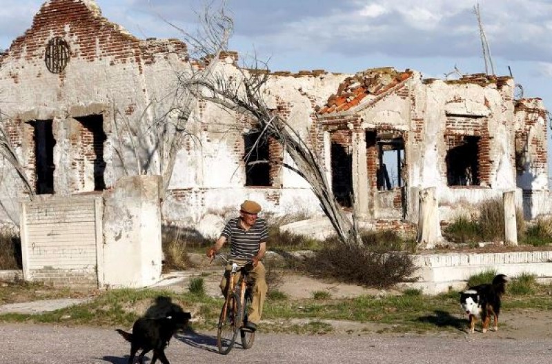 Muri el ltimo habitante de Epecun