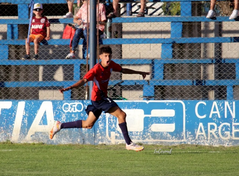 El Sub 15 Visita A Necochea Con El Sueño De Meterse En La Final