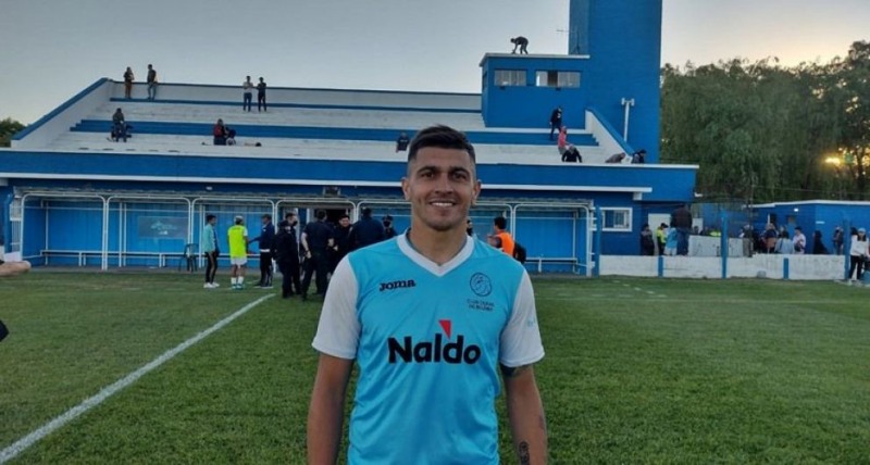 Racing juega este sbado un amistoso con Ciudad de Bolvar