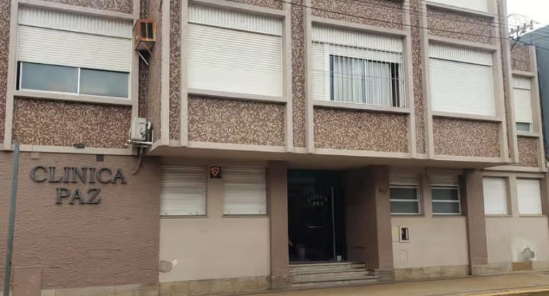 Cerr en Tandil una clnica con ms de 60 aos
