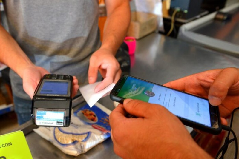 Cuenta DNI: todos los descuentos de febrero