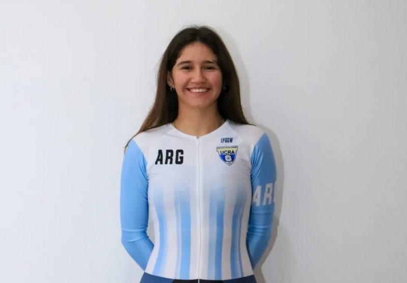 Charo Posse nuevamente convocada a la Seleccin