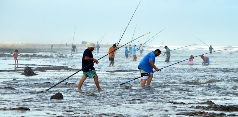 Un tresarroyense gan las 24 horas de la Corvina Negra