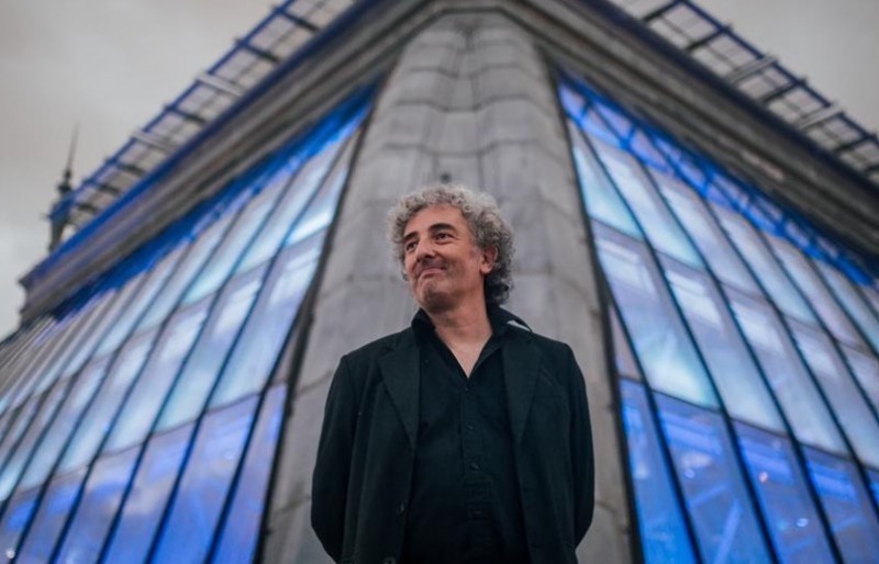 La msica de Ignacio Montoya Carlotto en el Festival Cinequest