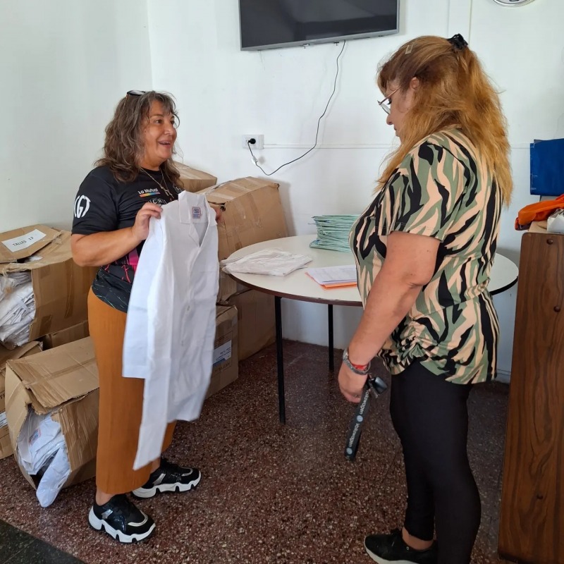 Ayuda Escolar: el STMO reclama el pago de $140 mil por hijo