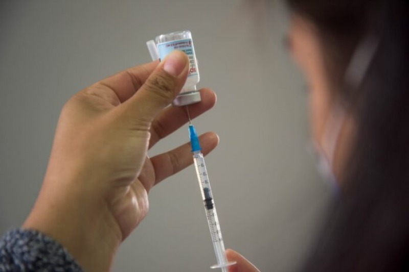 Bronquiolitis en embarazadas: aplicarn gratis la vacuna