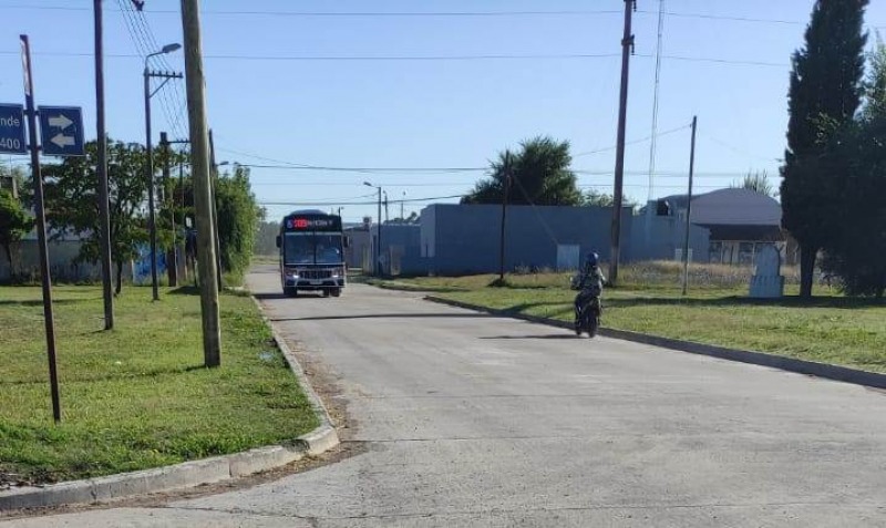 UTA anunci un paro de colectivos por 48 horas