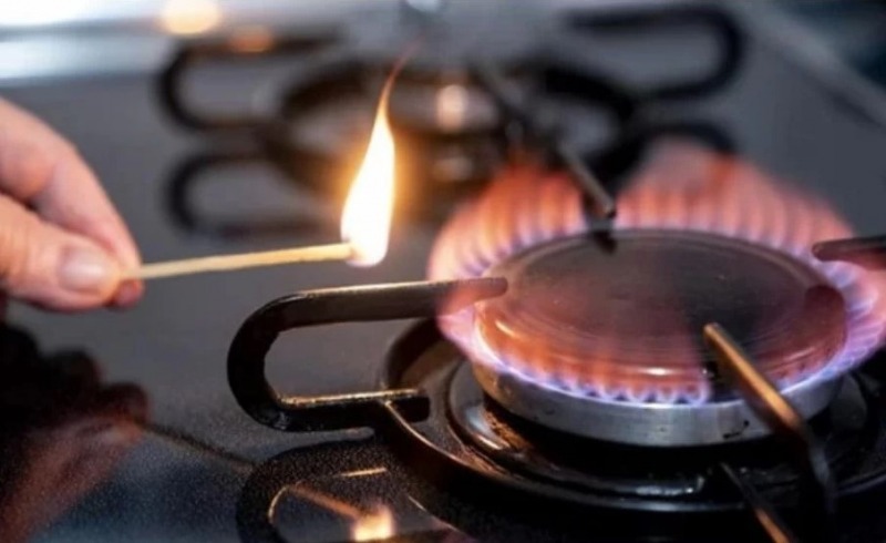Desde este mircoles aumentan las tarifas gas y se va a sentir en mayo