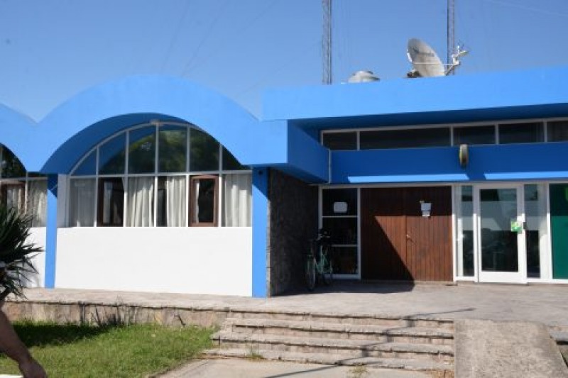 Defensa P�blica Civil: cronograma de atenci�n en localidades