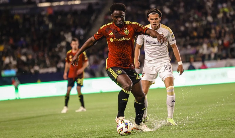 Ultimo en la tabla, el Sounders espera la reaparicin de Pedro