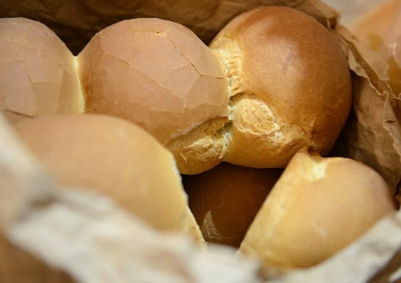 Saladillo espera su Fiesta con 13.000 galletas de piso