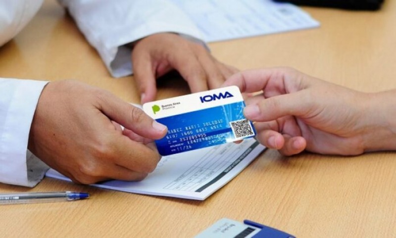 Ioma sube un 69% la cuota de los afiliados voluntarios