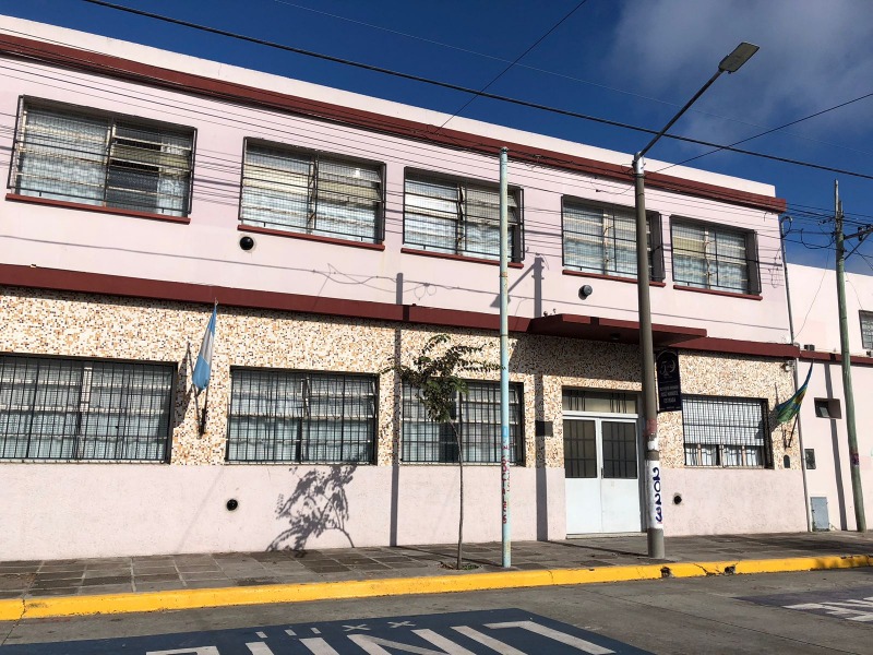 Los 60 aos del Instituto Jos Manuel Estrada