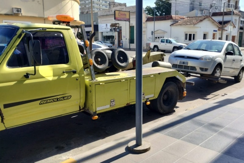 El acarreo y la asistencia mecnica desaparecern de los seguros