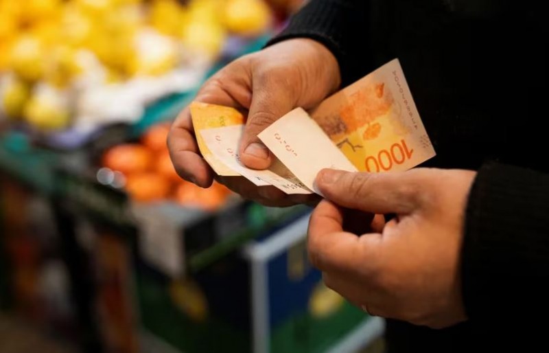 La inflacin de abril fue de 8,8% y acumul 289,4% anual