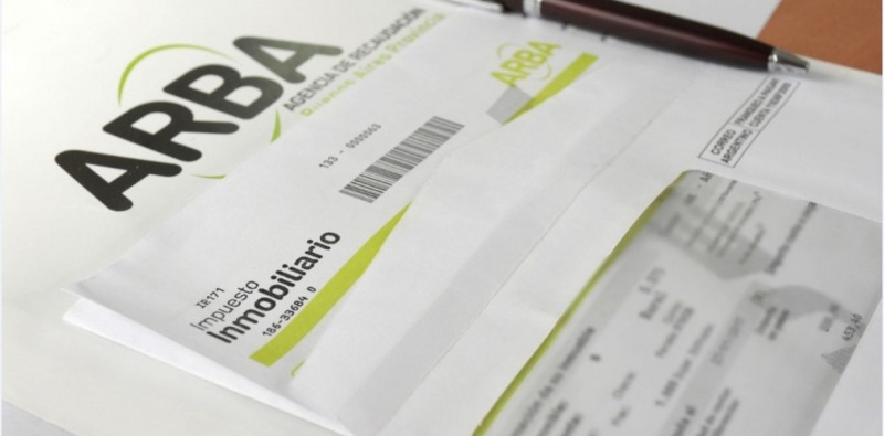 ARBA no actualizar por inflacin el Impuesto Inmobiliario Urbano