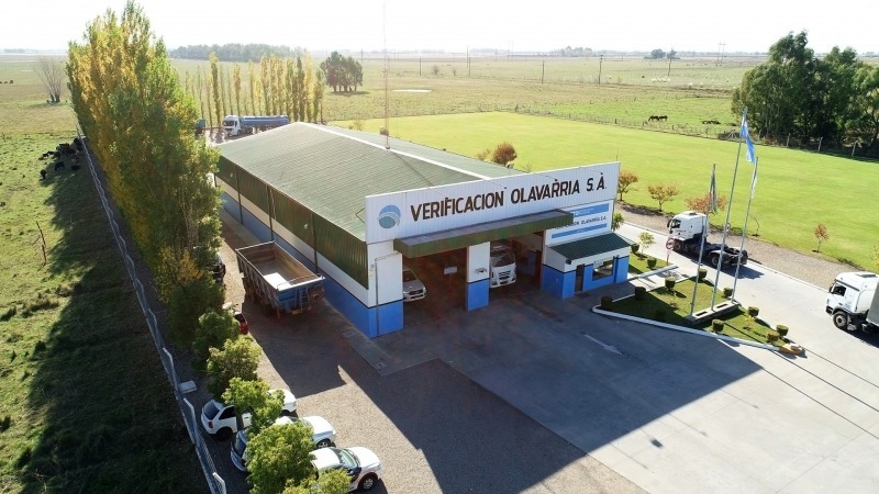 Los jubilados de la Provincia dejarn de pagar la VTV