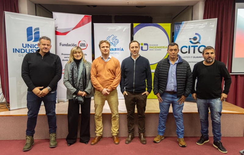 Lanzan proyectos para promover formacin en nuevas tecnologas