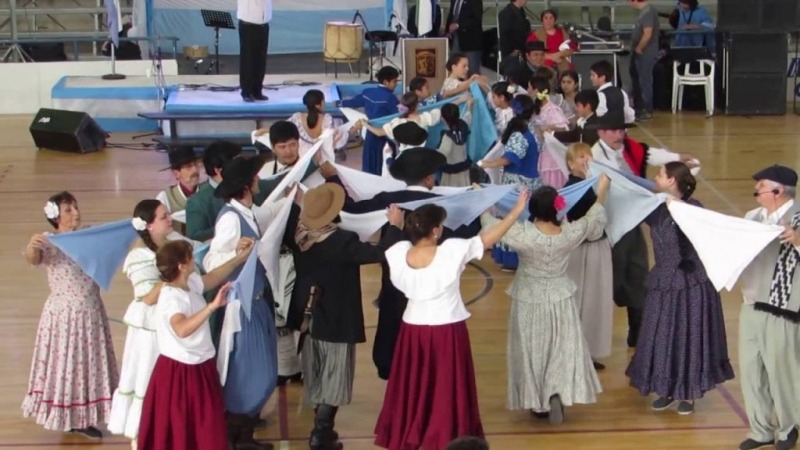 Se llevar� adelante un �Gran Peric�n Nacional�