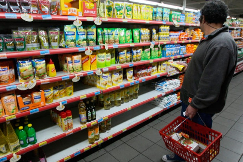 Las ventas minoristas pyme cayeron otro 7,3% en mayo