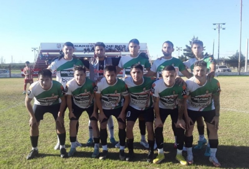 En Bolvar se clasific Bancario y ser rival de Ferro