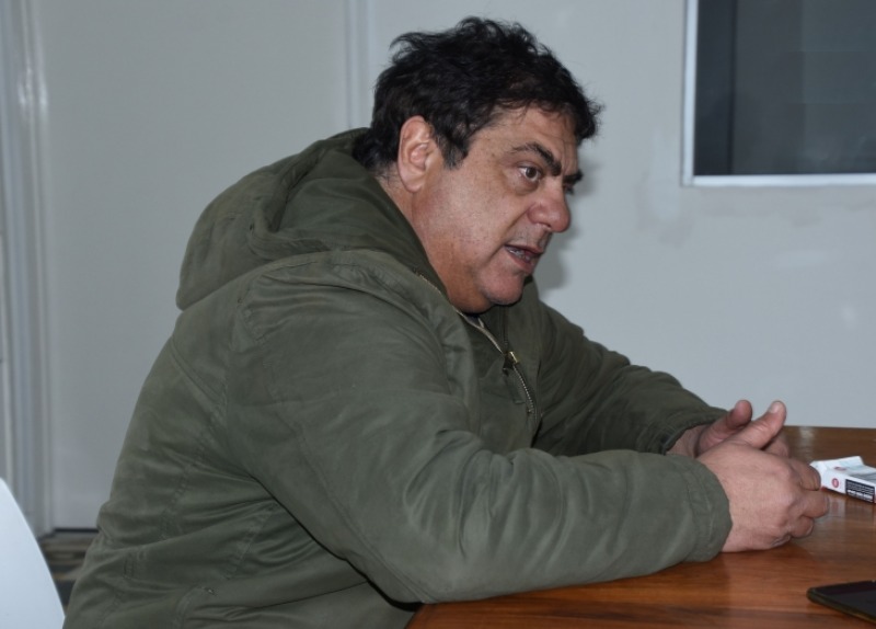 El Sindicato de Municipales pidi la reapertura de la paritaria