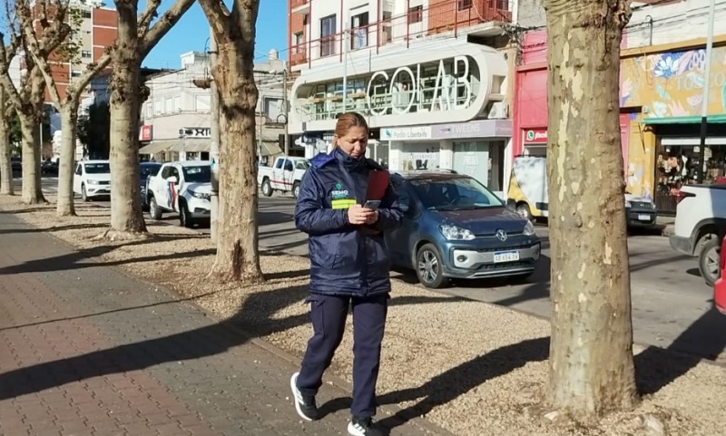 En general la sensacin es ms que positiva