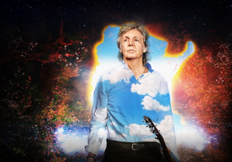 Cunto cuestan las entradas para ver a Paul McCartney