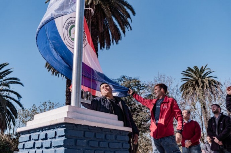 La cifra de inmigrantes en Azul creci un 177% desde 2010