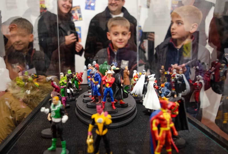 Comenz con xito el programa Olavarra en vacaciones