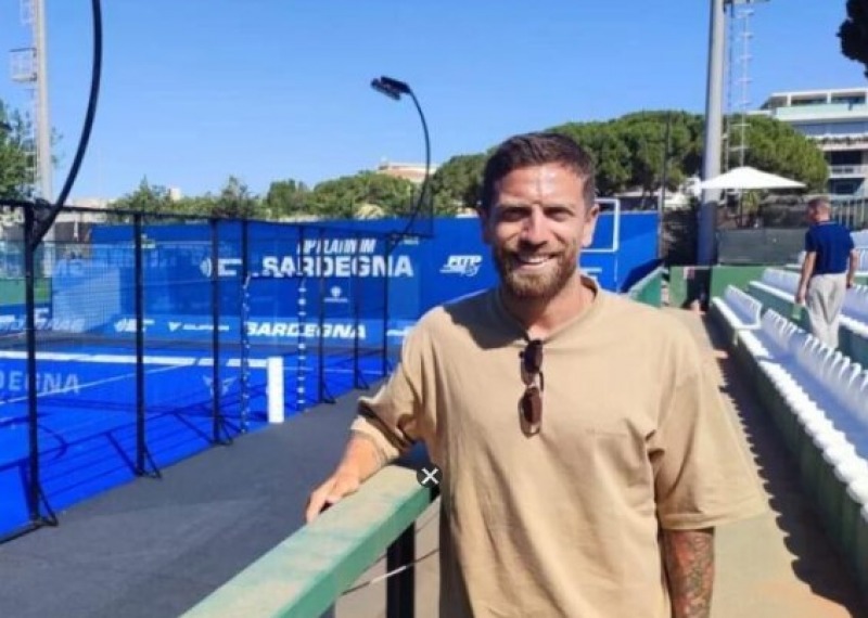 Pavada de admirador: el Papu dice que se parece a Fede Chingotto
