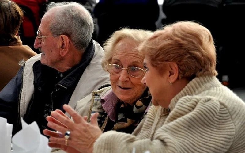 El gobierno quiere unificar la edad de jubilacin en los 75 aos
