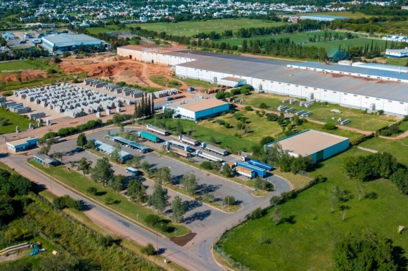 Denuncian que la empresa Cerro Negro hizo un lock out patronal