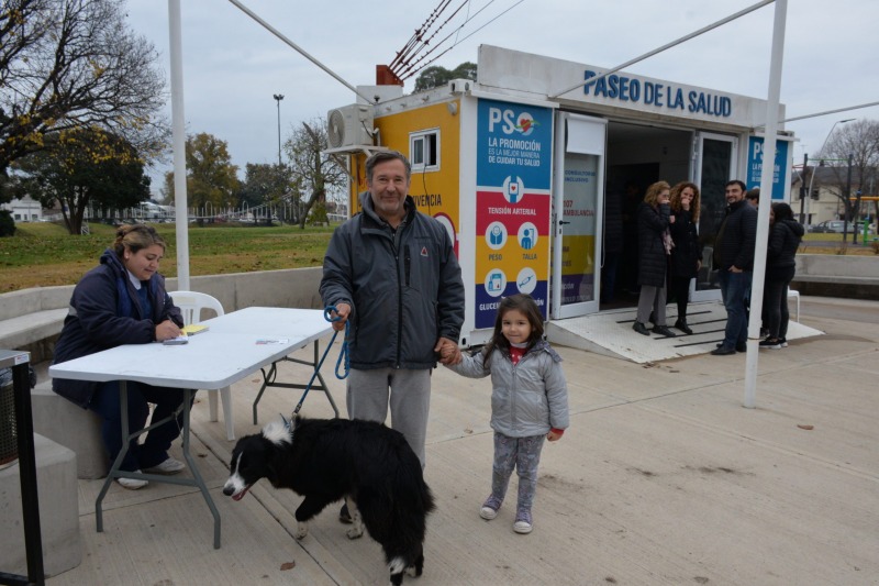 En septiembre iniciar la Campaa de Vacunacin Antirrbica