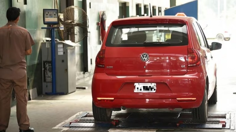 Combustible, seguro y mucho ms: cunto hay que gastar por mes para mantener un auto