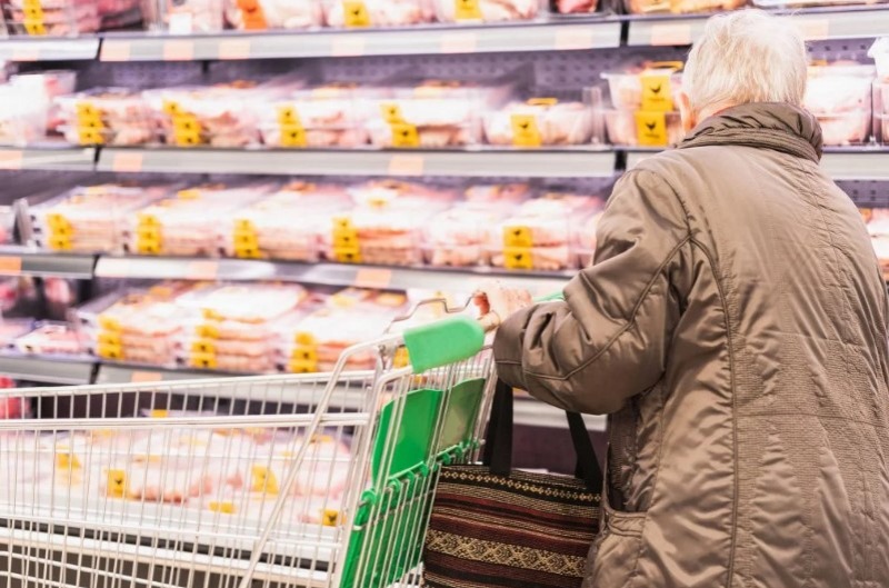 Desmienten mejora en el poder adquisitivo de las jubilaciones