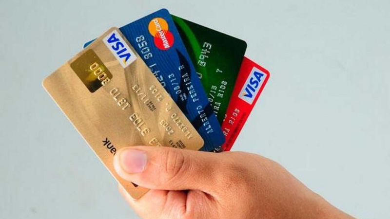Los cambios en la forma de pagar con tarjetas de crdito y dbito