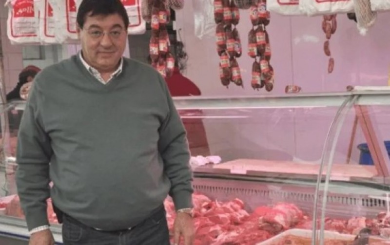 Falleci el conocido empresario y productor rural Jos Luis Soll