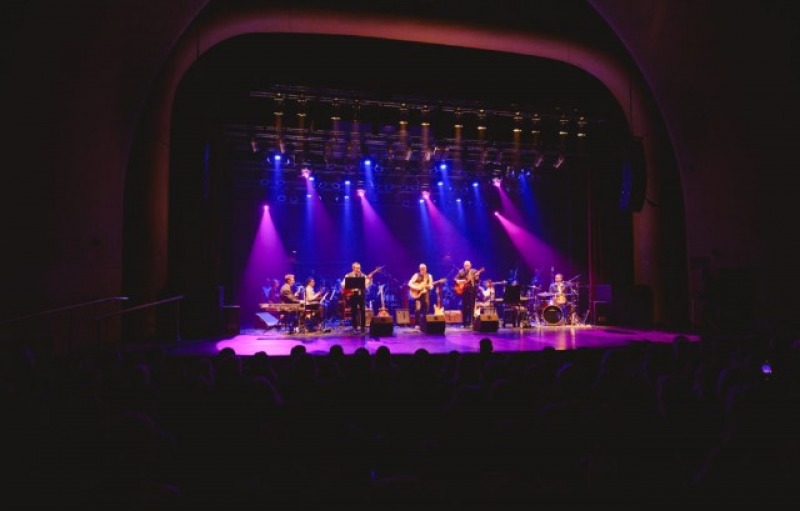 Olavarra tendr una nueva edicin del Festival de Jazz